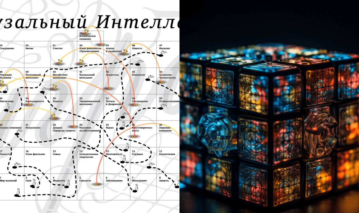 Каузальный интеллект