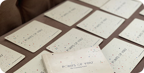 POINTS OF YOU
